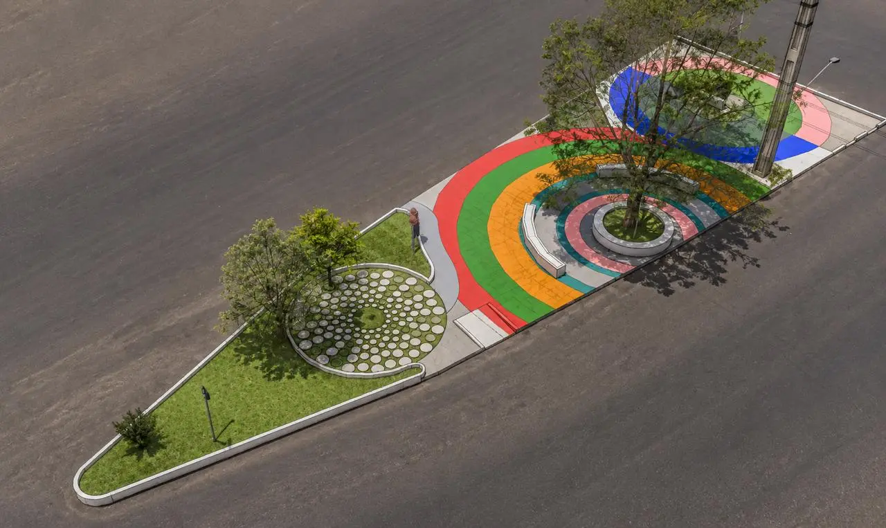Cohab vai ganhar novo espaço de convivência com  Pocket Park Jacaré