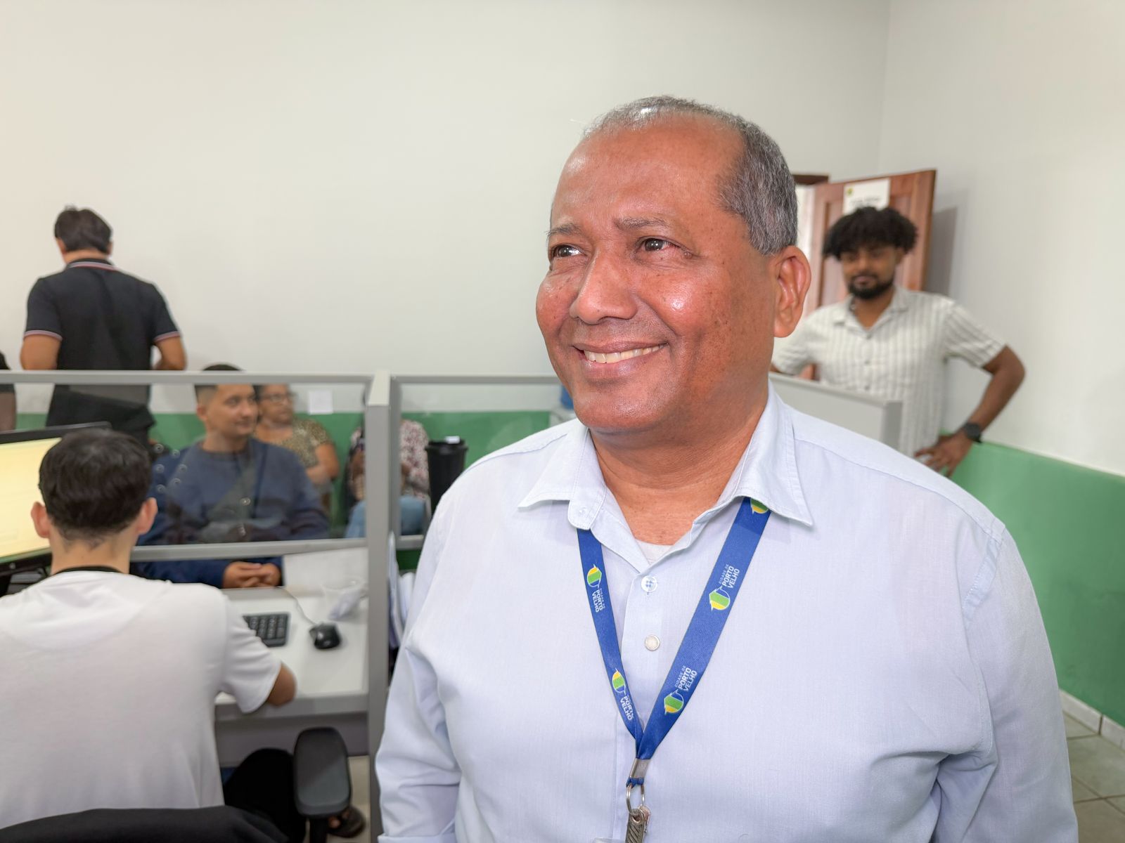 Segundo Júlio Mercado, os jovens que não realizarem o alistamento poderão enfrentar restrições relacionadas à emissão de documentos