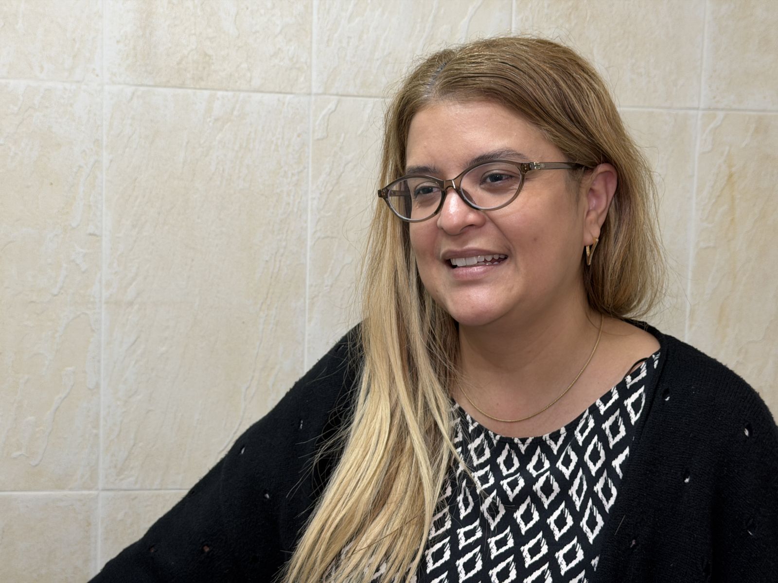 Segundo Tércia, a capacitação representa um importante avanço na política de inclusão social do município
